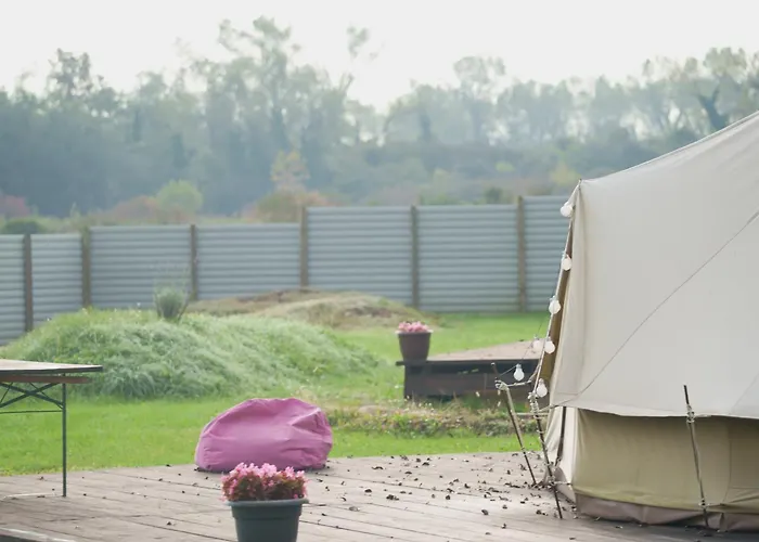 Belltent Savica