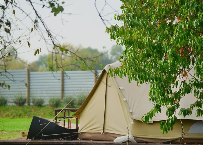 Belltent Savica