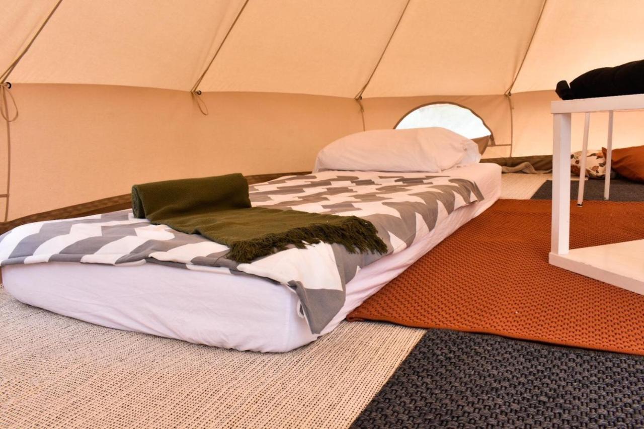 Belltent Savica Luxuszelt