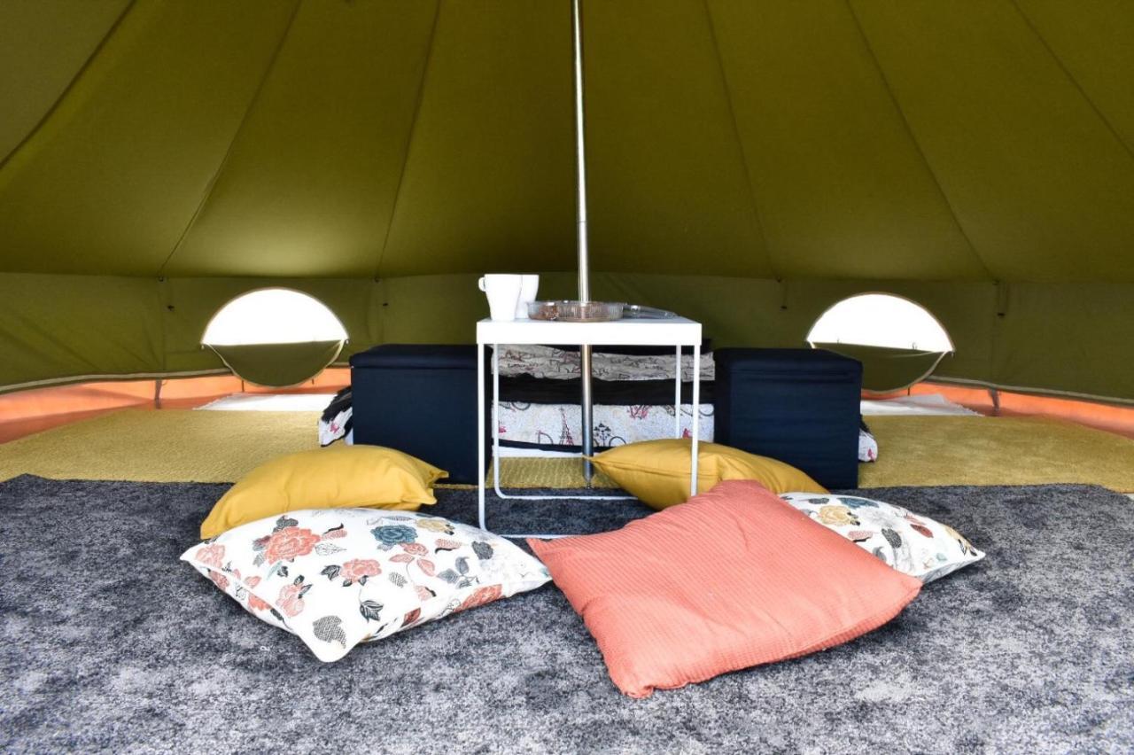 Belltent Savica * Zagreb