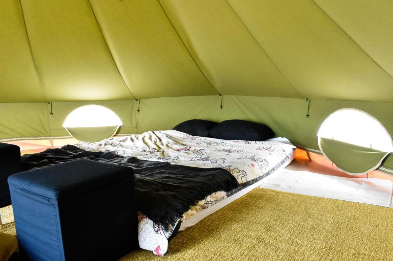 Belltent Savica Zagreb