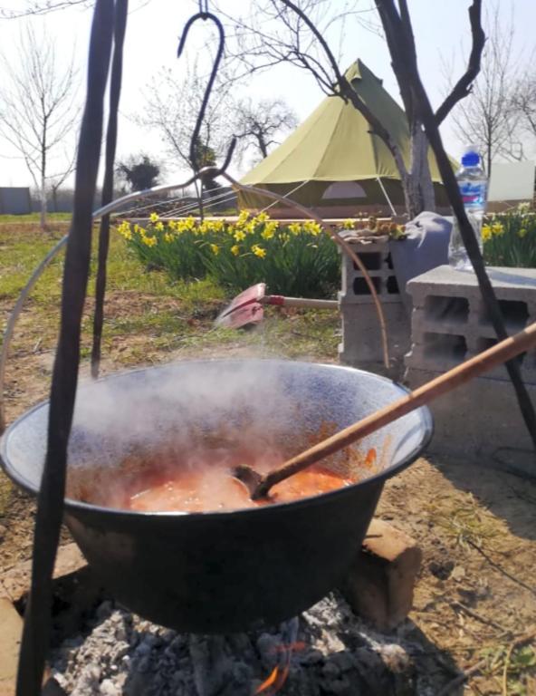 Belltent Savica *