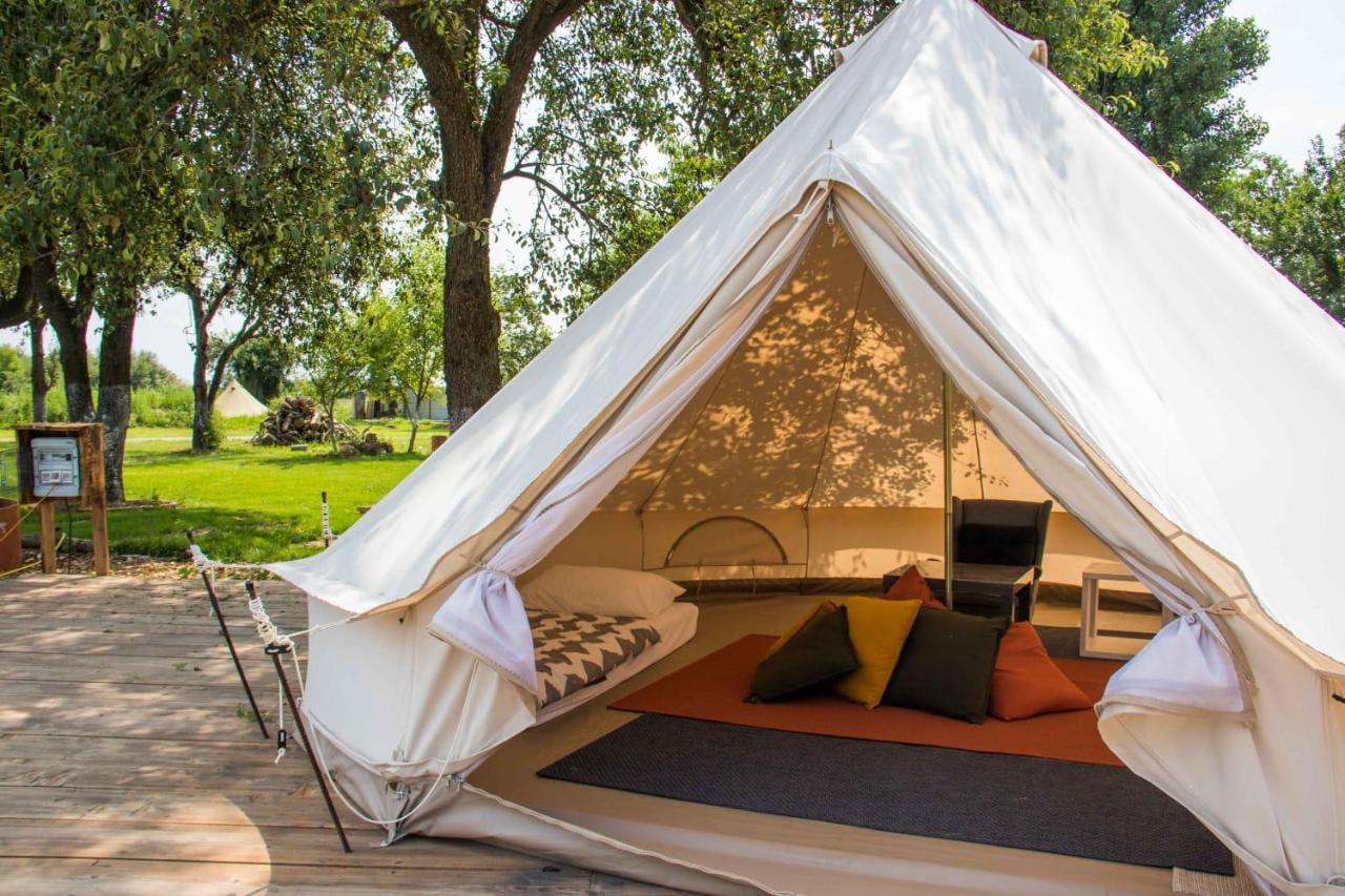 Belltent Savica Luxuszelt