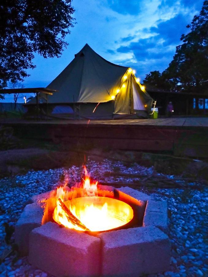 Belltent Savica Luxuszelt