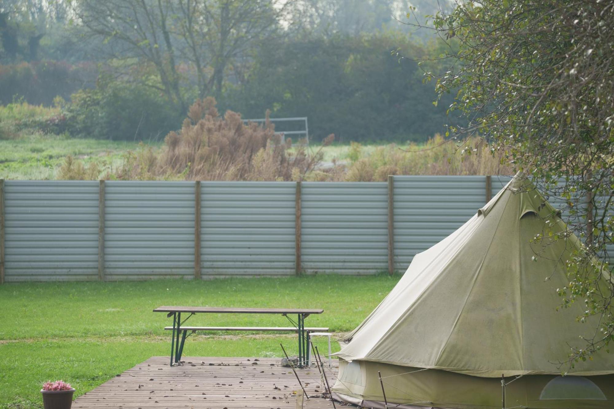 Belltent Savica