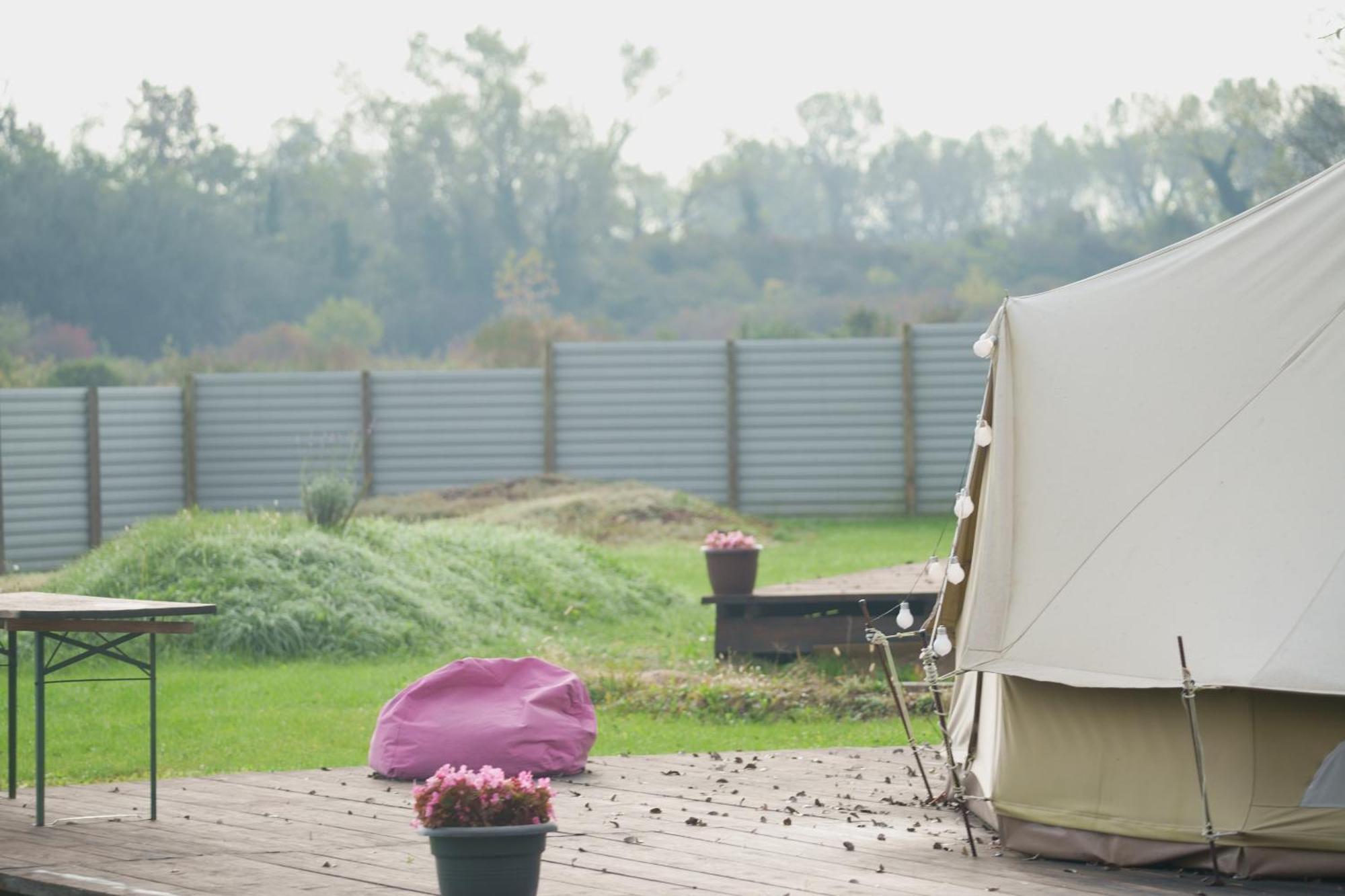 Belltent Savica * Zagreb